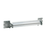G-sín 24 modul G-sín kezeletlen alumínium 61.2mmx 433.5mm-ho XL3 800/4000 LEGRAND