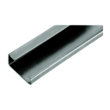 G-sín galvanizált acél 15mmx 2000mm-ho TS 32 UGL CONTA-CLIP