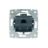 Galea adatcsatlakozó dugalj betét UTP RJ45 8(8) Cat6 csavaros LEGRAND