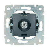 Galea antenna aljzat TV csillagpontos süllyesztett 1-kimenet végzáró 1dB/860MHz LEGRAND