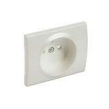 Galea fedlap 162 dugaljhoz frencia gyöngyház  LEGRAND