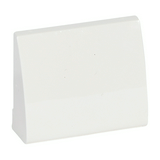 Galea kábelkivezető fedlap központi fedlap fehér LEGRAND