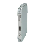 Galvanikus leválasztó átkapcsolható 0-20mA/4-20mA/0-10V/2-10V be-/kimenet 24VDC 66mA DATCON