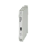 Galvanikus leválasztó kofigurálható -125-125V/-2,5-2,5V/-25-25mA-be 0-22ma/0-10,5V-ki  24VUC DATC