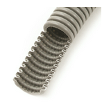Gégecső lépésálló 25m 63mm-átmérő PVC szürke 750N nyomásálló FXP Turbo 63 Dietzel