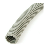 Gégecső normál 25m 40mm-átmérő PVC szürke FX 40 Dietzel