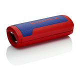 Csővágó gégecsőhöz 13-32mm-csőhöz műanyaghoz KNIPEX