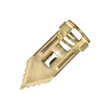 Gipszkarton tipli beüthető lemezék 10,5x30 d4mm-facsavarhoz (100db)  TAP-IT R-GPB Rawlplug