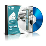 Szoftver licensz zárrendszer 4-6 szobájához  SmartBB URMET