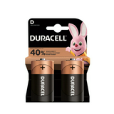 Góliát elem 1.5V alkáli-mangán LR20 Mono(D/R20) MN1300 Basic DURACELL