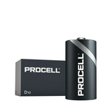 Góliát elem ipari 1.5V alkáli-mangán LR20 Mono(D/R20) MN1300 Procell Constant DURACELL
