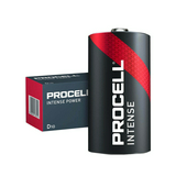 Góliát elem ipari 1.5V alkáli-mangán Mono(D/R20) MN1300 Procell Intense DURACELL