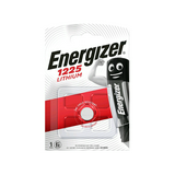 Gombelem CR1225 3V lítium CR1225 gombelem Energizer