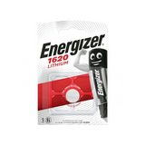 Gombelem CR1620 3V lítium CR1620 gombelem Energizer