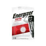 Gombelem CR2016 3V lítium CR2016 gombelem Energizer