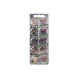 Gombelem CR2025 3V lítium/mangándioxid CR2025 gombelem 170mAh Maxell