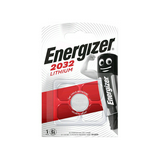 Gombelem CR2032 3V lítium CR2032 gombelem Energizer