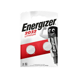 Gombelem CR2032 3V lítium CR2032 gombelem Energizer