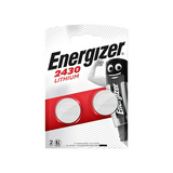 Gombelem CR2430 3V lítium CR2430 gombelem Energizer