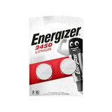 Gombelem CR2450 3V lítium CR2450 gombelem Energizer