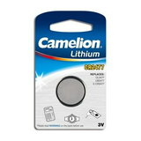 Gombelem CR2477 DL2477 E-CR2477 LM2477 3V lítium/mangándioxid gombelem 1000mAh Camelion