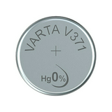 Gombelem V371, SR69 1.55V ezüst-oxid SR69 gombelem VARTA
