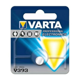 Gombelem V393, SR48 1.55V ezüst-oxid SR48 gombelem VARTA