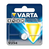 Gombelem V394, SR45 1.55V ezüst-oxid SR45 gombelem VARTA