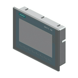Grafikus érintőpanel 7.0inch-képátló színes 19.2-28.8V/DC DC IP65 6AV SIEMENS