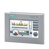 Grafikus érintőpanel Comfort kültéri 0.1778