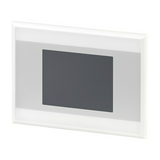 Grafikus megjelenítőpanel 3.5inch-képátló TFT rezisztívérintő DC XV-102-B5-35MQR-10-PLC EATON