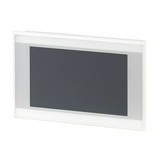 Grafikus megjelenítőpanel 7inch-képátló színes TFT rezisztívérintő DC XV-102-D6-70TWRC-10 EATON