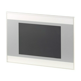 Grafikus megjelenítőpanel 8.4inch-képátló színes TFT rezisztívérintő DC XV-152-D6-84TVRC-10 EATON