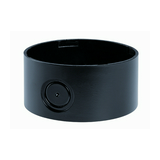 Jelzőlámpa alapmodul 90-240VAC/DC 389xx-hez mély fekete d92x47mm  BMT 8914 GROTHE