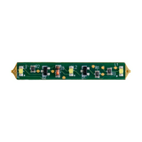 LED jelzőlámpa szofita KKO2112BR, ETA2132/8xxEV1/ETA63x-hoz LED 8-12V Soffitte 2030 LED GROTHE