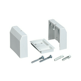 Fali tokozókészlet 54mm-széles csengőtrafóhoz 3M GT 54 AP GROTHE