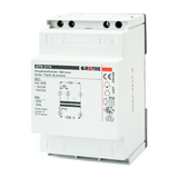 Csengőtranszformátor 1F 24VA sorolható 230V/ 8V/ 2A 12V/ 2A 3M GTN 3174 GROTHE