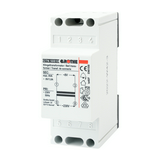 Csengőtranszformátor 1F 8VA sorolható 230V/ 8V/ 1A 2M GTN 50810 GROTHE