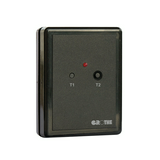 RF hordozható jelző 4hang Mistral/Echo/Calima-komp. +´övcsipesz 0elem  MISTRAL 800 Mobile sw GROT