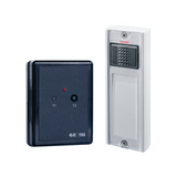 RF hordozható jelző készlet 4hang Mistral/Echo/Calima-komp. +´övcsipesz +SE03  MISTRAL Mobile Set