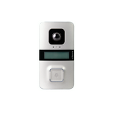 Kaputábla videó LAN WLAN HD IP55 IK04 MISTRAL/CALIMA-kompatibilis  vidoora VD 720-W si GROTHE