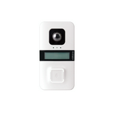Kaputábla videó WLAN WiFi HD IP55 IK04 MISTRAL/CALIMA-kompatibilis  vidoora VD 720-W ws GROTHE