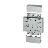 Gyűjtősín adapter 3NP5-höz 60mm-síntáv 630A 250mm SENTRON SIEMENS