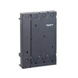 Gyűjtősínadapter NSX400/630-hez 60mm-síntáv 630A 184mm PowerPact LA9-Z Schneider