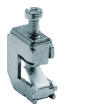 Gyűjtősínkapocs 180A 16mm2-vezetőhöz(max.) 10mm-va 10mm-sz 12mm K Hager