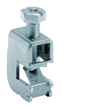 Gyűjtősínkapocs 270A 35mm2-vezetőhöz(max.) 10mm-va 10mm-sz 16.5mm K Hager