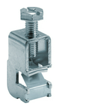 Gyűjtősínkapocs 440A 120mm2-vezetőhöz(max.) 10mm-va 10mm-sz 23.5mm K Hager