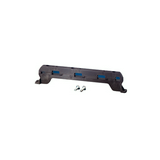 Gyűjtősíntartó 3x20x10/12x10/12x5mm 5P 400A 60mm-síntáv MiST41 ENYMETER Hensel