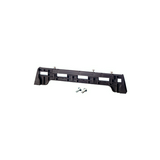 Gyűjtősíntartó 3x30x10/25x10/12x10mm 5-pólus 630A 60mm-síntáv MiST63 ENYMETER Hensel