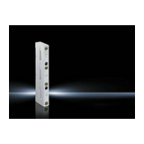 Gyűjtősíntartó (4db) 12…30x5…10mm 3-pólus 630A 60mm-síntáv SV Rittal